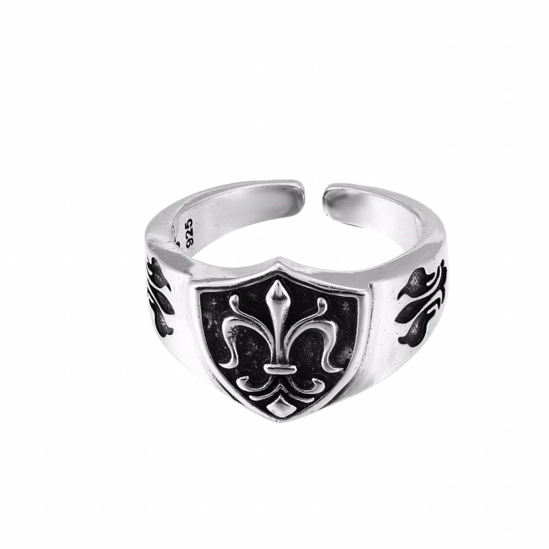 Trendy Chrome Hearts Rings 237467
