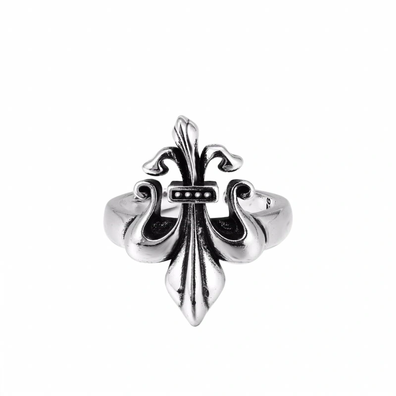 Trendy Chrome Hearts Rings 237467