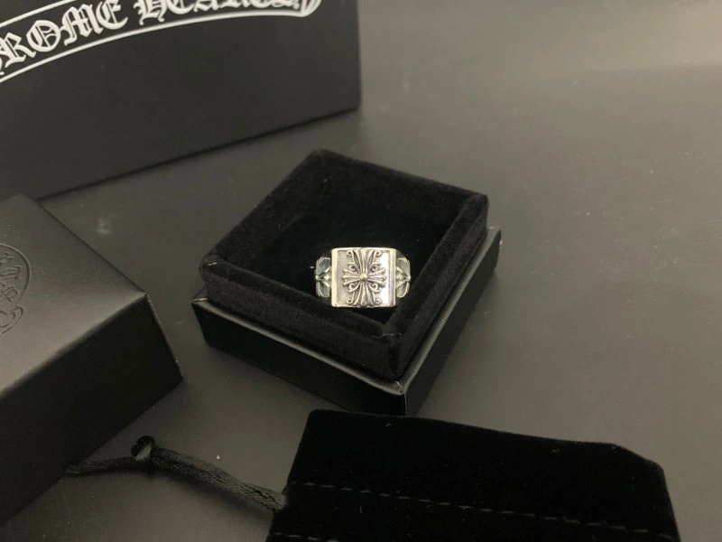 Chrome Hearts Rings UrbanStyle 236441