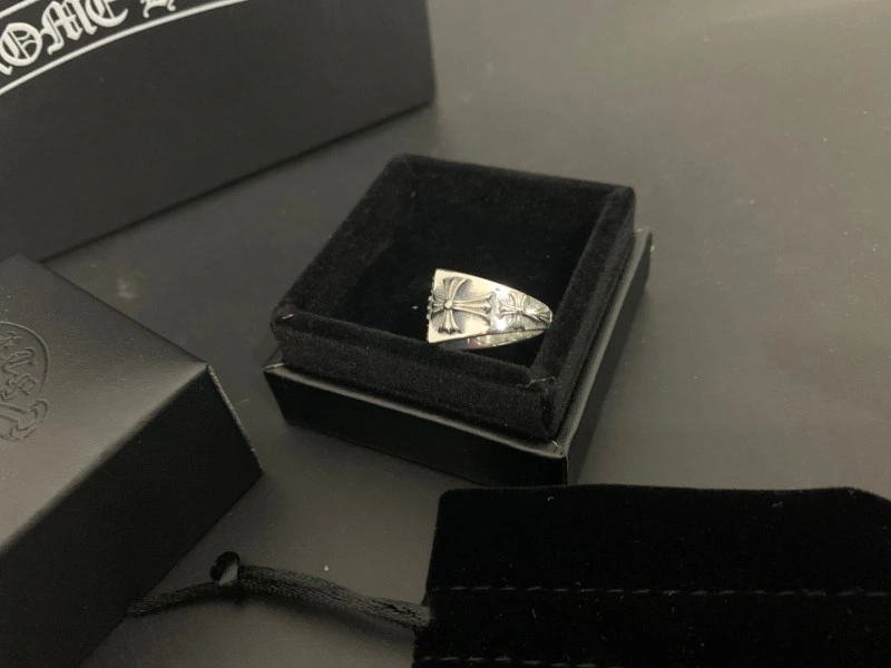 Chrome Hearts Rings UrbanStyle 236441