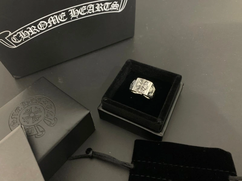 Chrome Hearts Rings UrbanStyle 236441