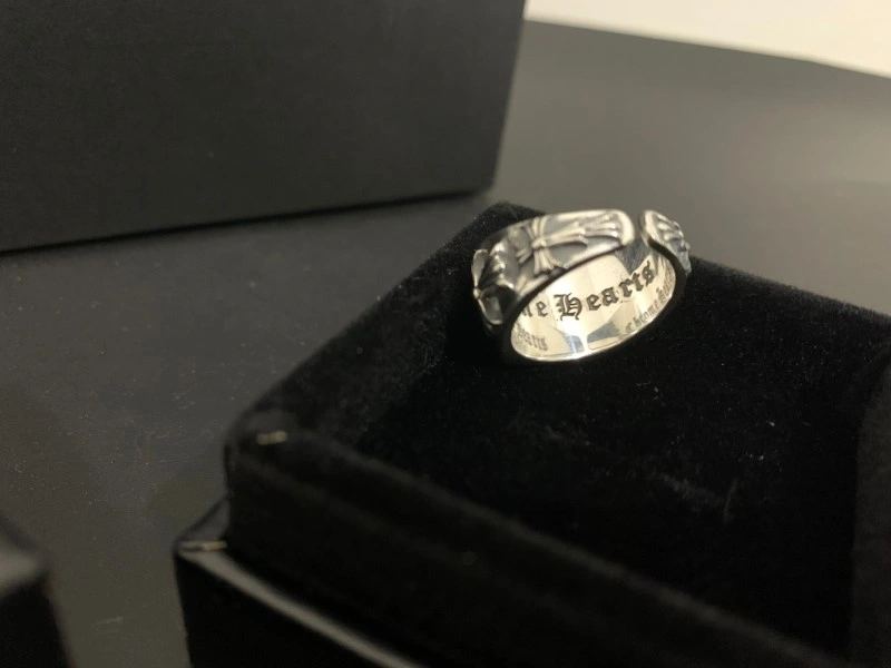 Chrome Hearts Rings UrbanStyle 236441