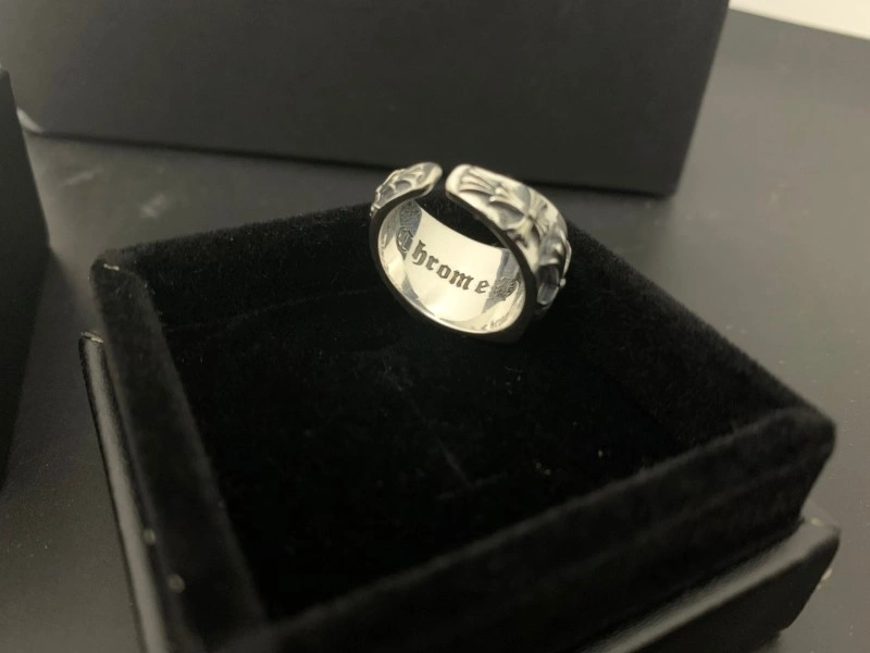 Chrome Hearts Rings UrbanStyle 236441