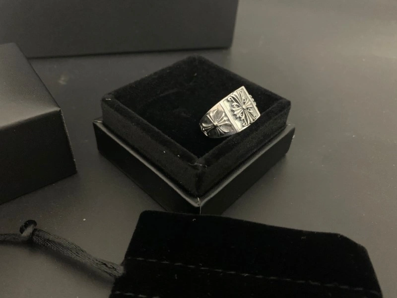 Chrome Hearts Rings UrbanStyle 236441