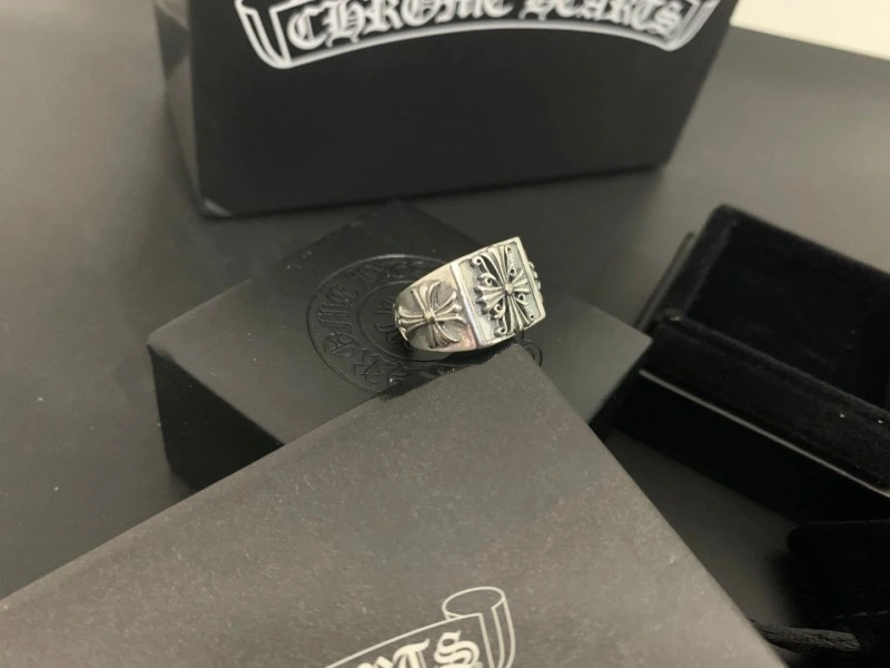 Chrome Hearts Rings UrbanStyle 236441