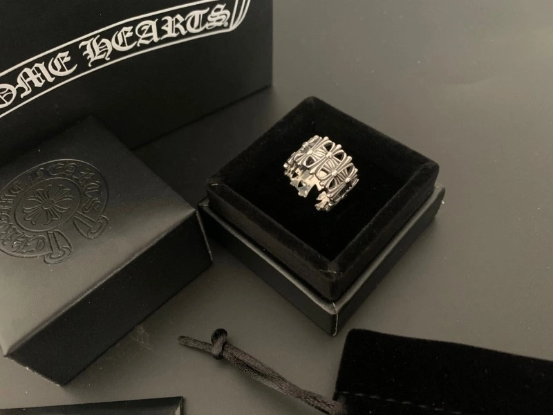 Chrome Hearts Rings Premium 236467