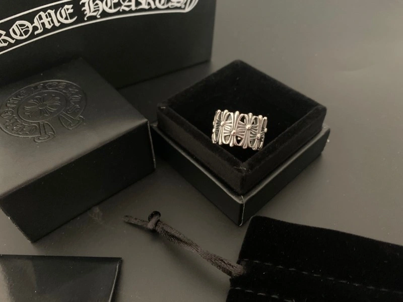 Chrome Hearts Rings Premium 236467