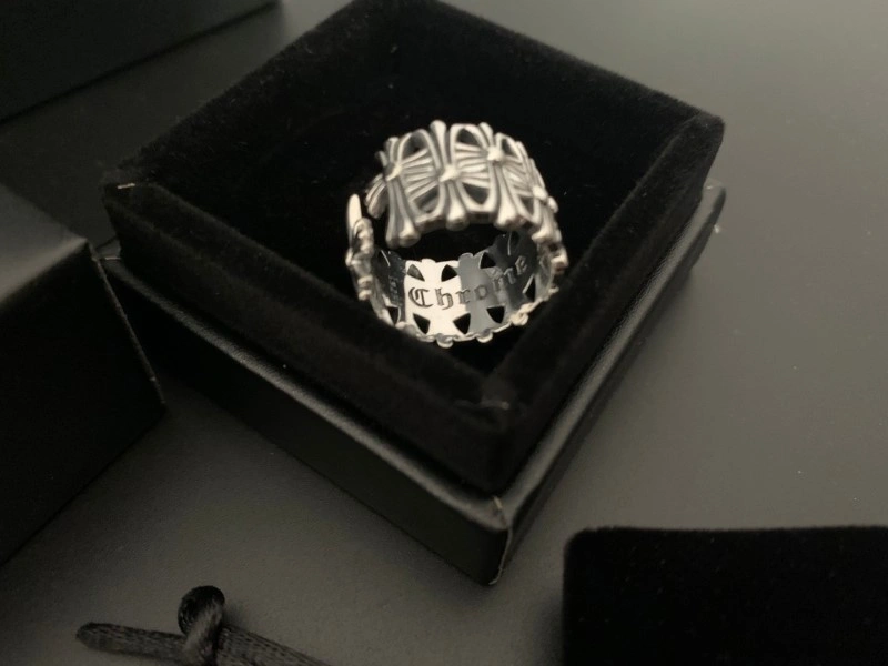 Chrome Hearts Rings Premium 236467