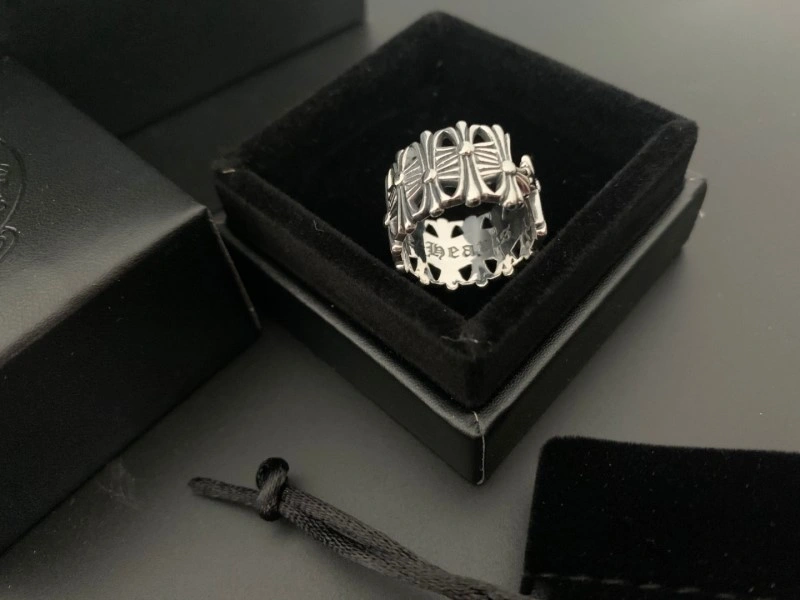 Chrome Hearts Rings Premium 236467