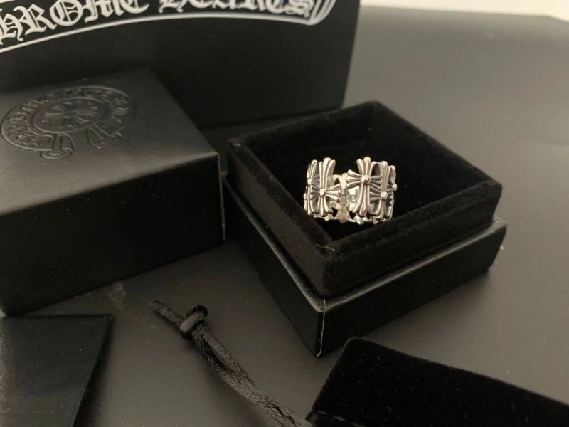 Chrome Hearts Rings Premium 236467