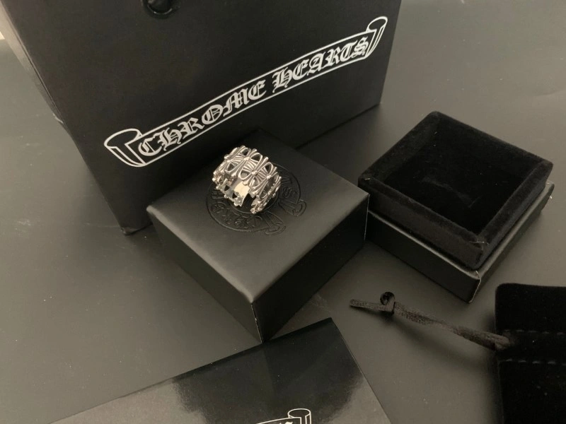 Chrome Hearts Rings Premium 236467