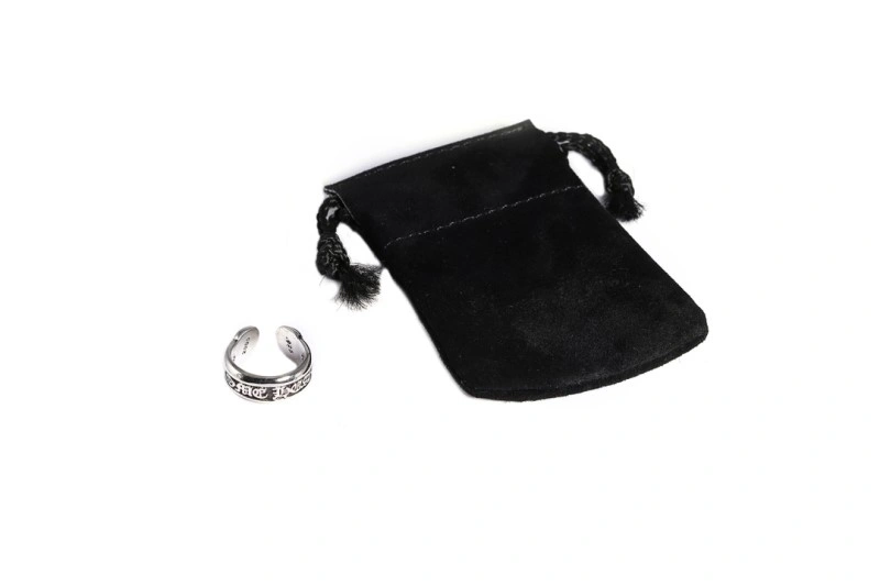 Stylish Chrome Hearts Rings 236432