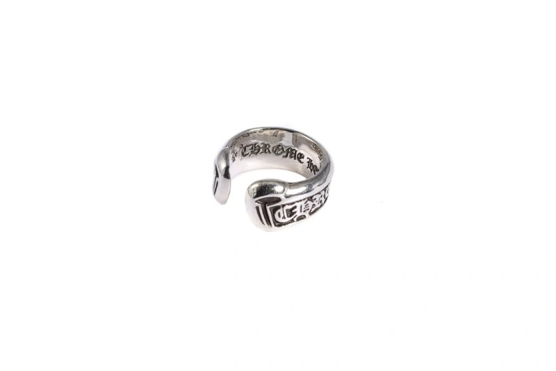 Stylish Chrome Hearts Rings 236432