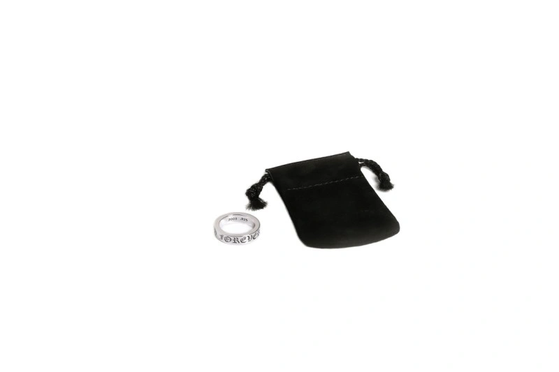 Chrome Hearts Rings Seasonal 236436