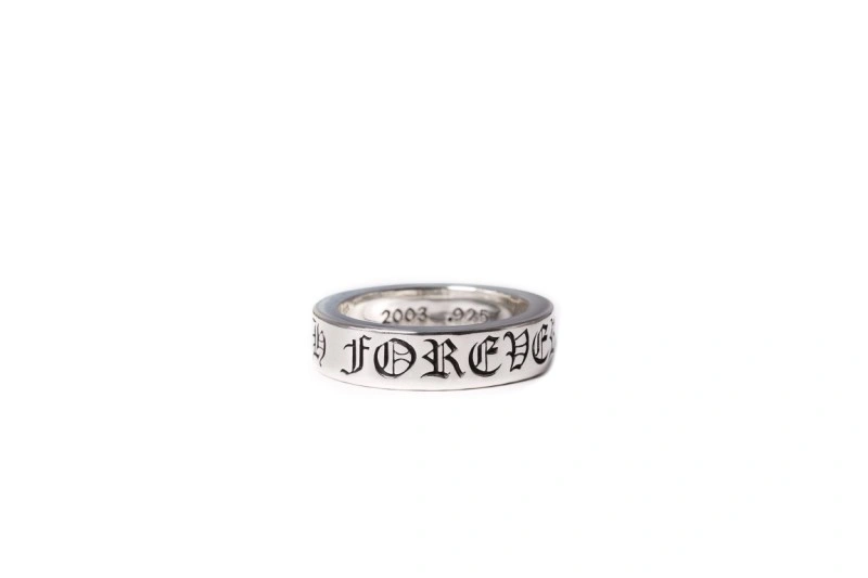 Chrome Hearts Rings Seasonal 236436