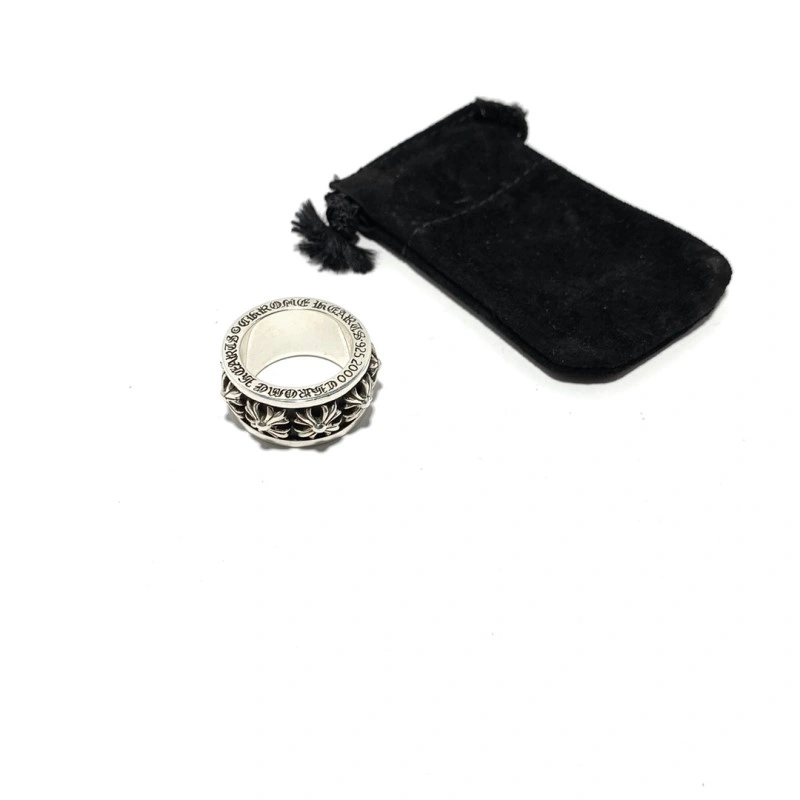 Efficient Chrome Hearts Rings 236427