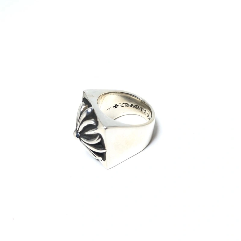 Chrome Hearts Rings Practical 236425