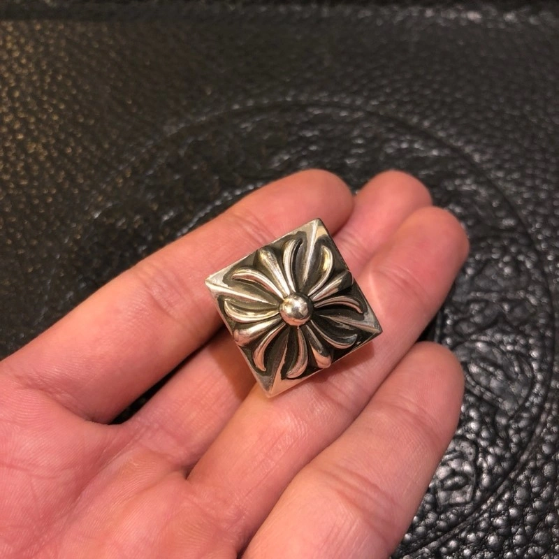 Chrome Hearts Rings Practical 236425