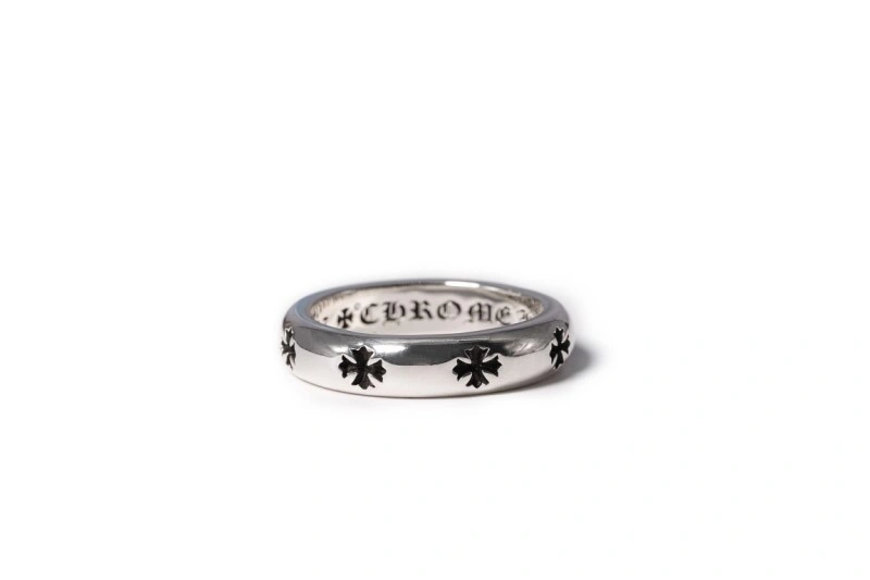 Chrome Hearts Rings Modern 236423