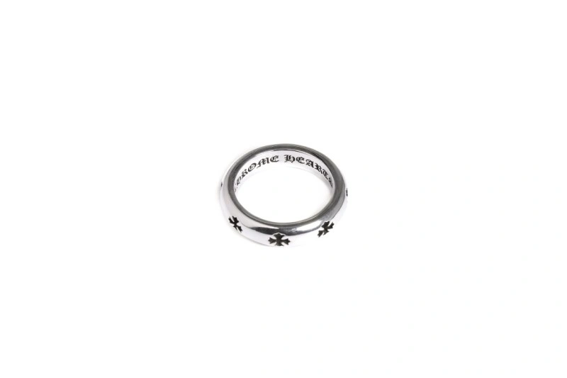 Chrome Hearts Rings Modern 236423