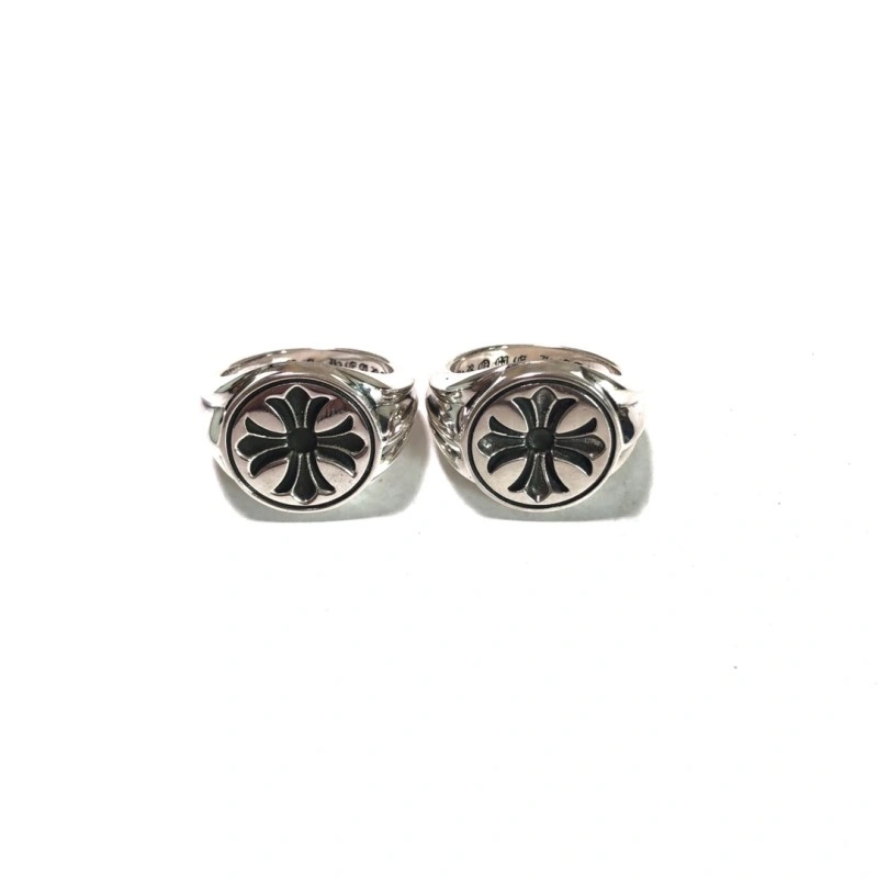 Chrome Hearts Rings OdorResistant 236454