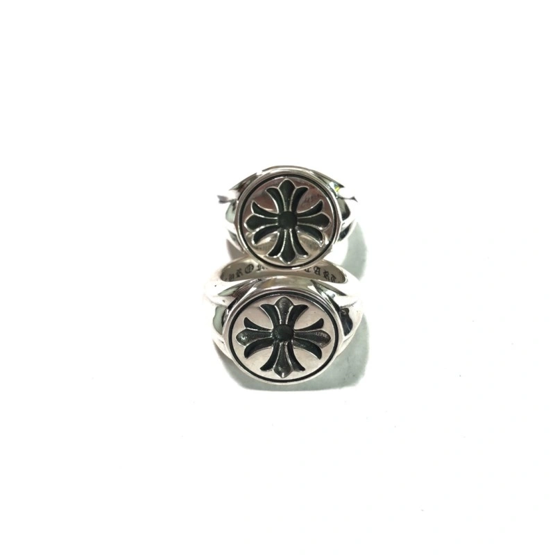 Chrome Hearts Rings OdorResistant 236454