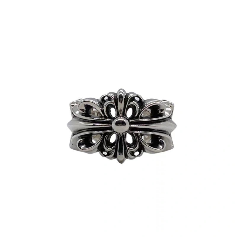 Original Chrome Hearts Rings 236424