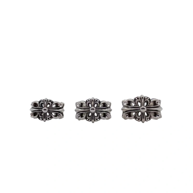 Original Chrome Hearts Rings 236424