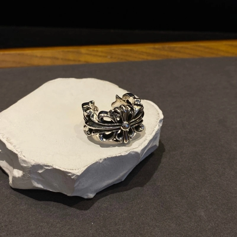 Original Chrome Hearts Rings 236424