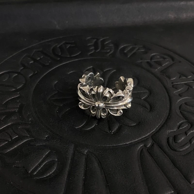 Original Chrome Hearts Rings 236424
