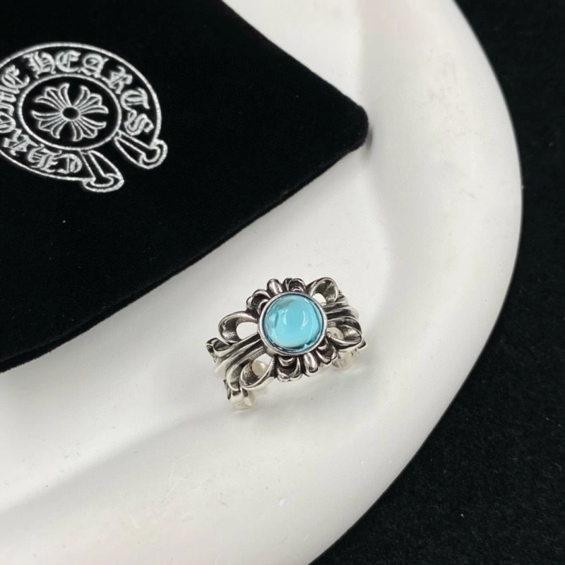 Chrome Hearts Rings SoftTouch 236428