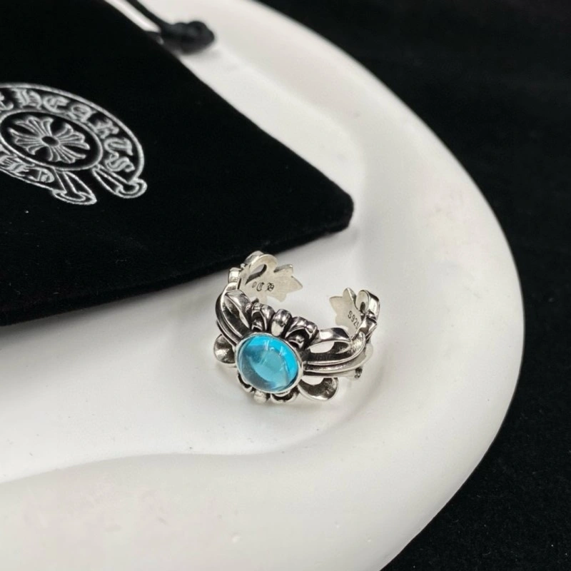 Chrome Hearts Rings SoftTouch 236428