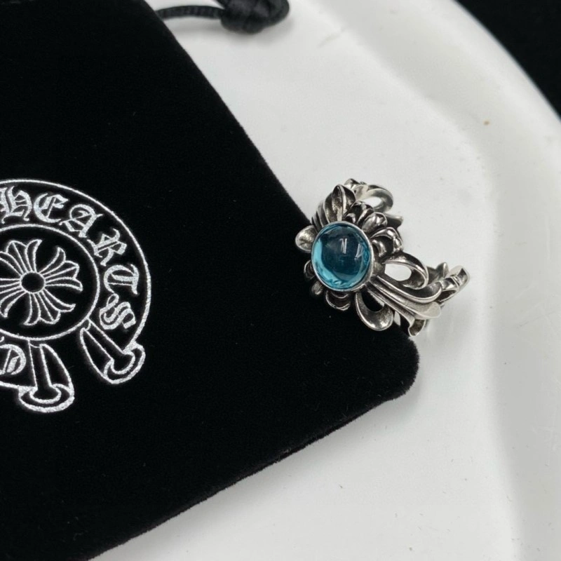 Chrome Hearts Rings SoftTouch 236428