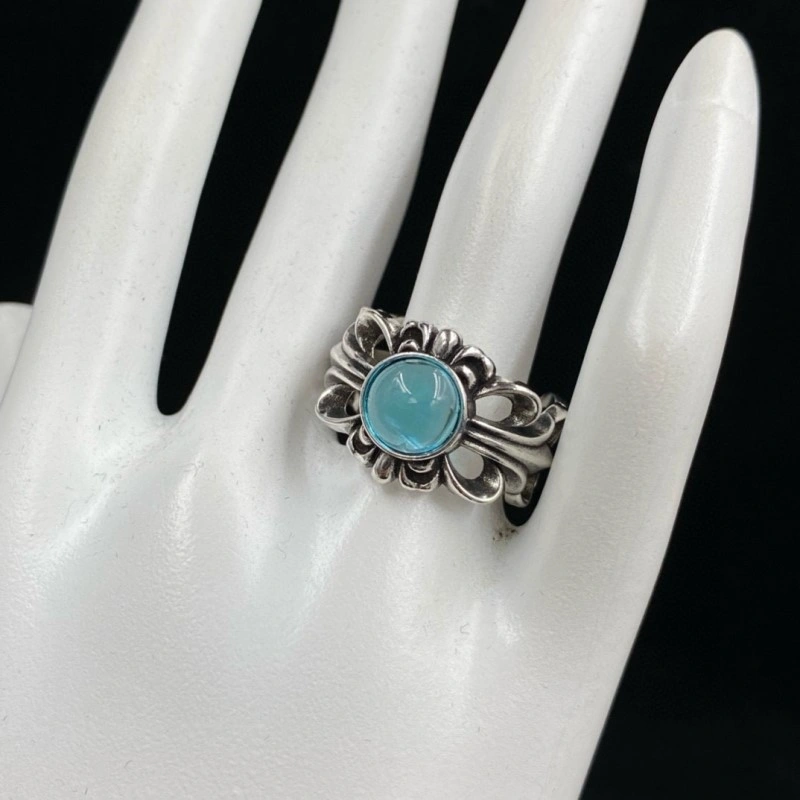Chrome Hearts Rings SoftTouch 236428