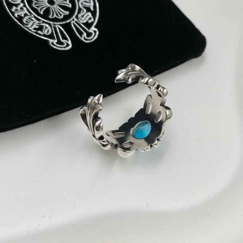 Chrome Hearts Rings SoftTouch 236428