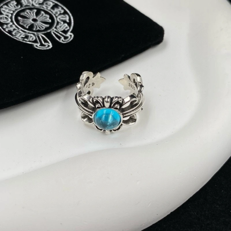 Chrome Hearts Rings SoftTouch 236428