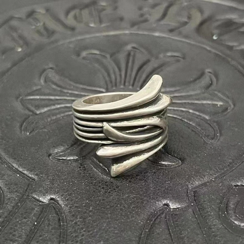 Chrome Hearts Rings Comfortable 236431