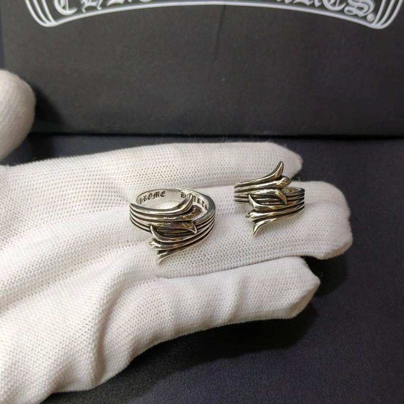 Chrome Hearts Rings Comfortable 236431
