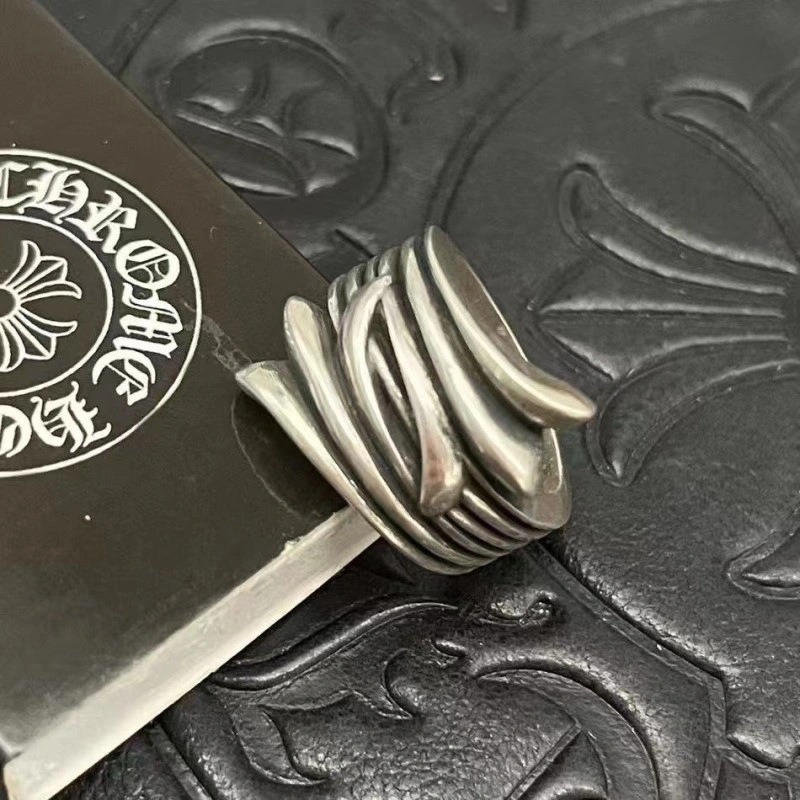 Chrome Hearts Rings Comfortable 236431