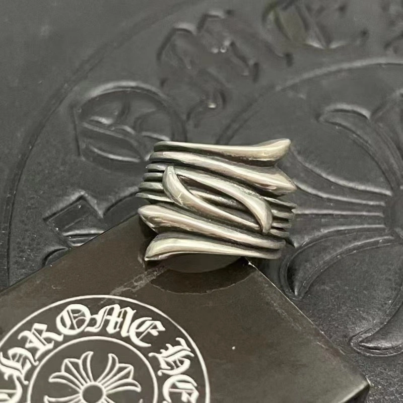 Chrome Hearts Rings Comfortable 236431