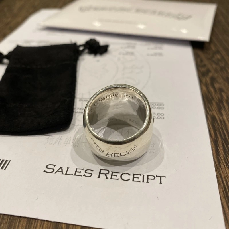 Chrome Hearts Rings Comfortable 236466
