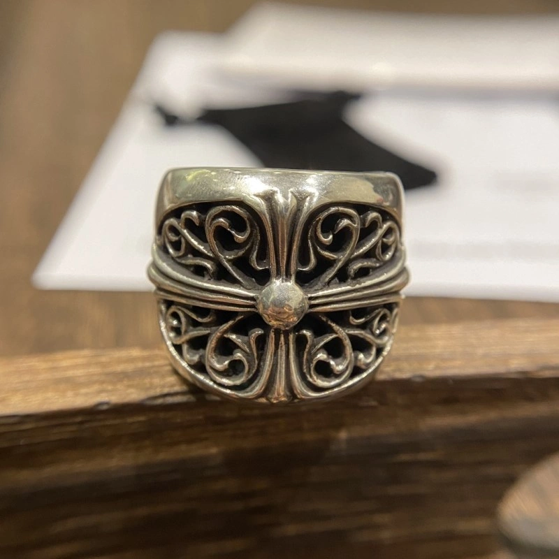 Chrome Hearts Rings Comfortable 236466