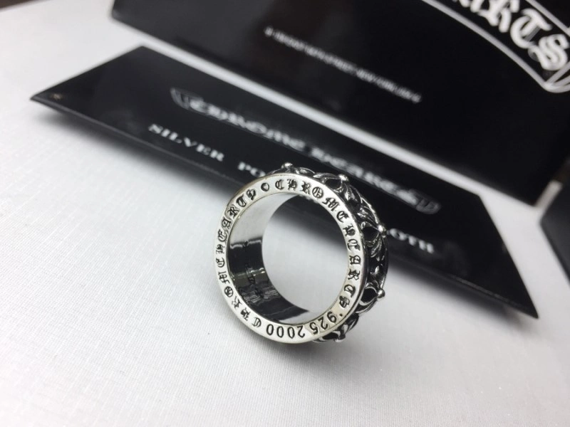 Chrome Hearts Rings SmartChoice 236444