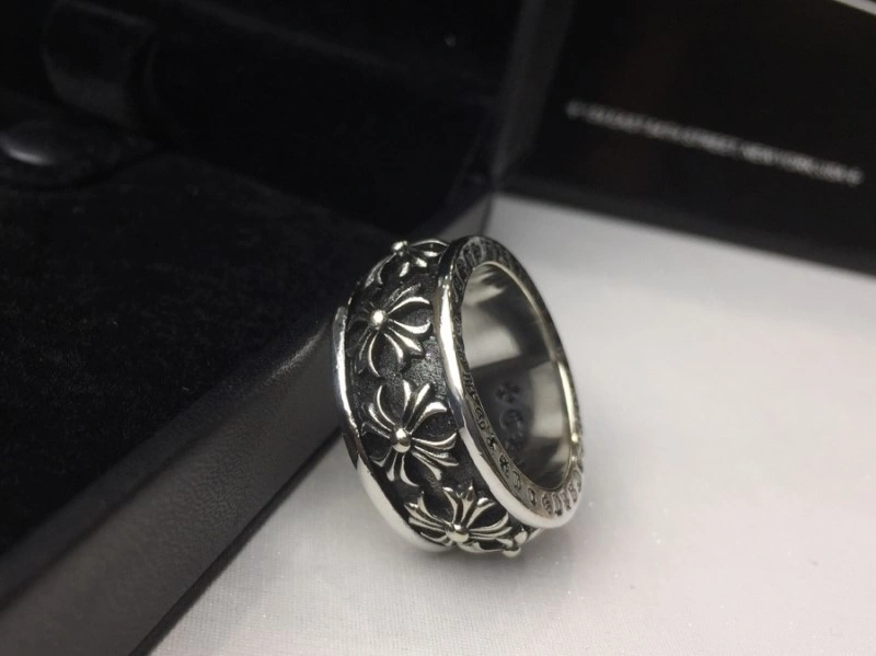 Chrome Hearts Rings SmartChoice 236444