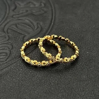 Chrome Hearts Rings TopPick 236422