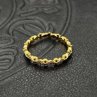 Chrome Hearts Rings TopPick 236422