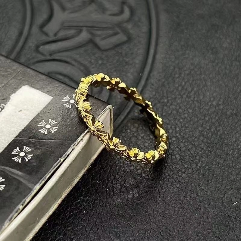Chrome Hearts Rings TopPick 236422