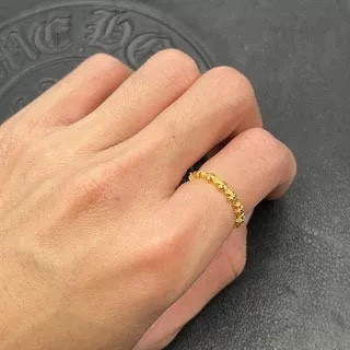 Chrome Hearts Rings TopPick 236422