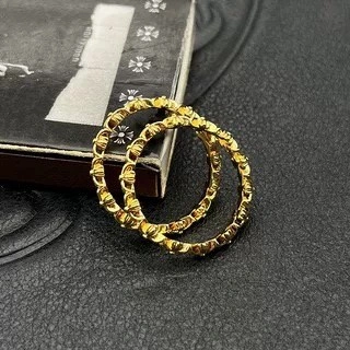 Chrome Hearts Rings TopPick 236422