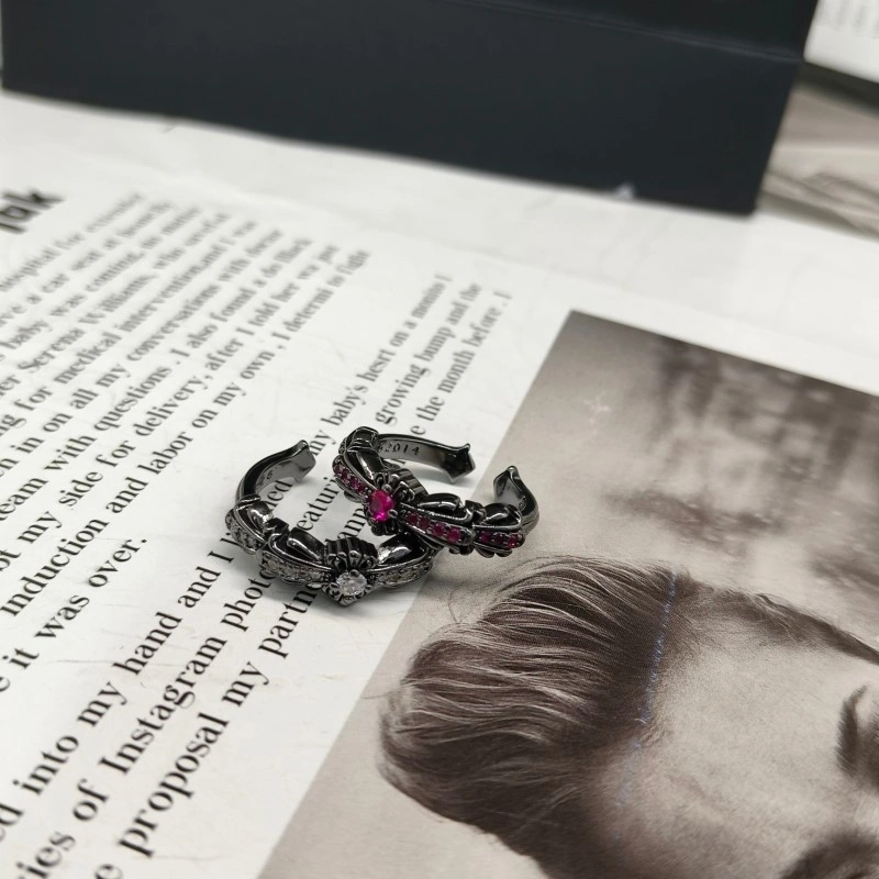 Chrome Hearts Rings TopPick 236420